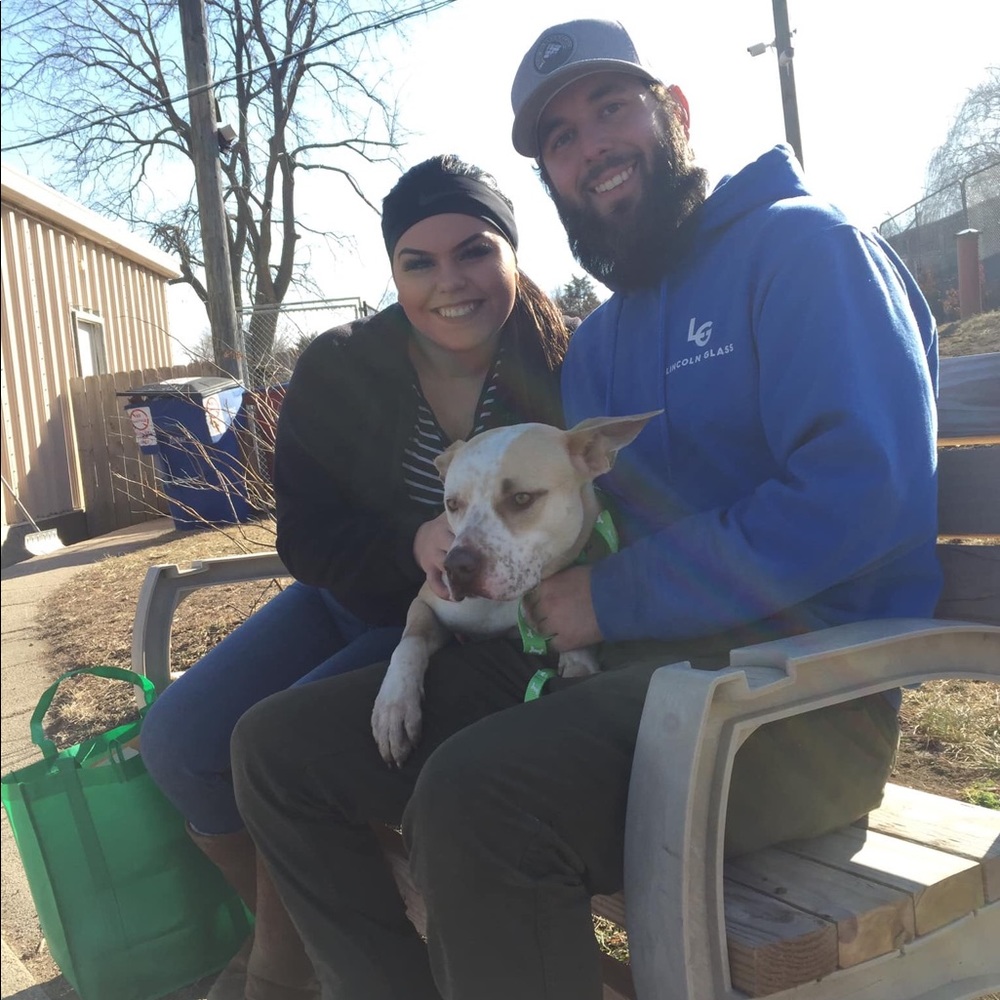 Meet your Posher, Darian💛